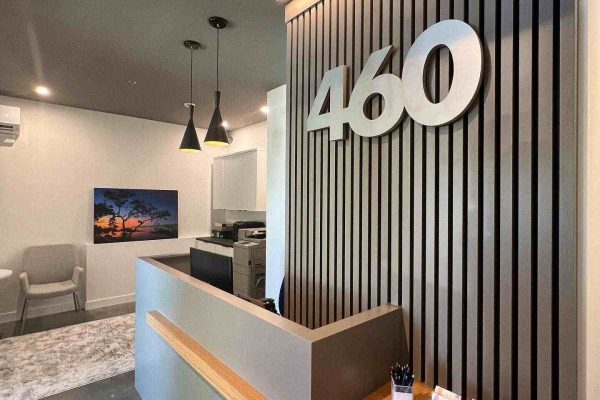 Pickard Construction Ltd. 460 realty